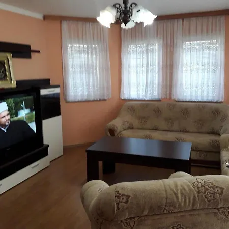 Villa Rajlovac Sarajevo