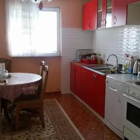 Villa Rajlovac Sarajevo