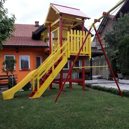 Rajlovac *