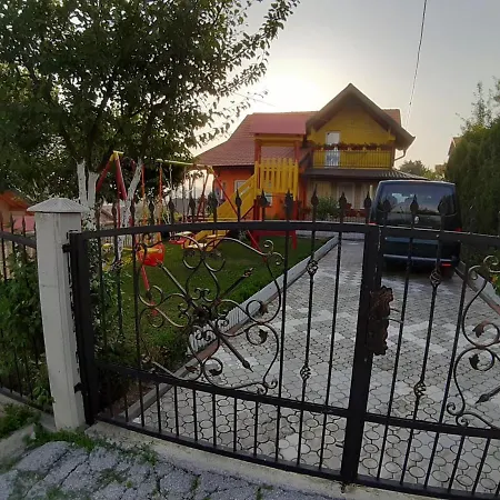 Villa Rajlovac
